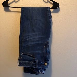American Eagle Jeggings